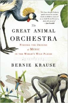 the great animal orchestra