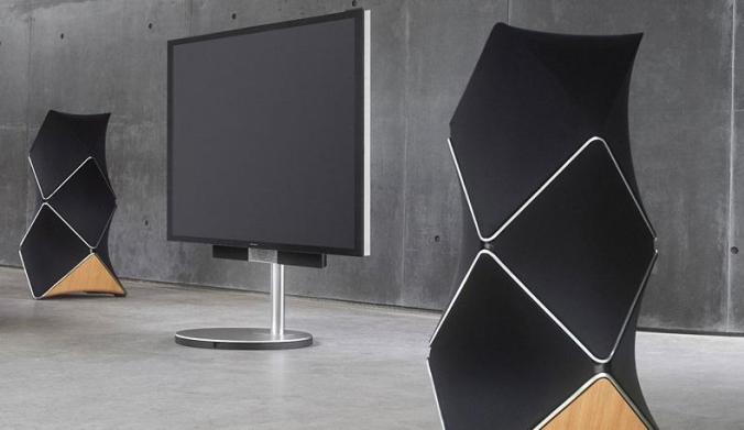 Bangogolufsen beolab90speakers
